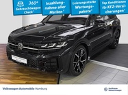 Volkswagen Touareg 2025