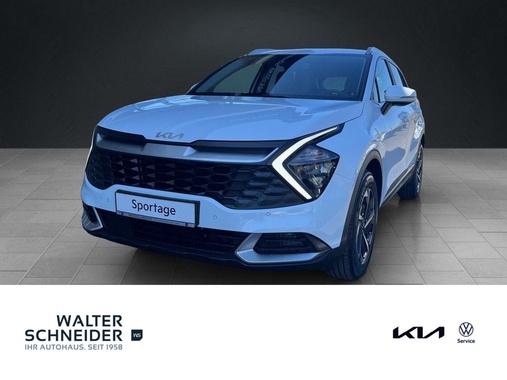 Kia Sportage 2025