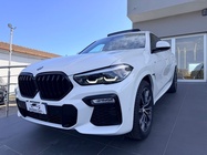 BMW X6 2021