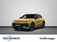 Volkswagen T-Roc 2026