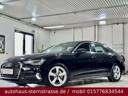 Audi A6 2022