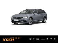 Volkswagen Passat 2023
