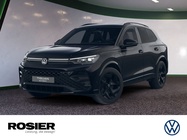 Volkswagen Tiguan 2025