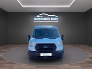 Ford Transit 2020