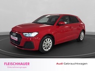 Audi A1 2025