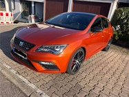 Seat Leon 2018