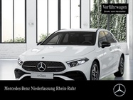 Mercedes-Benz A-Class 2025