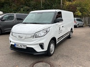 Maxus eDeliver 3 2023