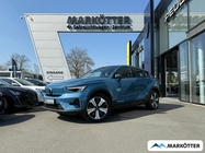 Volvo C40 2023