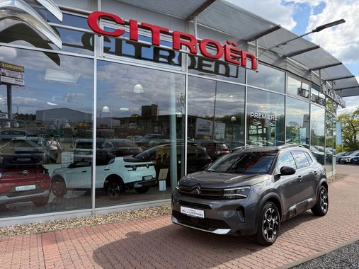 Citroen C5 2024