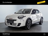 Fiat 600e 2023
