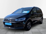 Volkswagen Touran 2025
