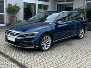 Volkswagen Passat 2021