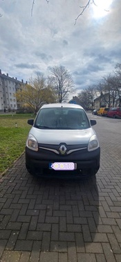 Renault Kangoo 2020