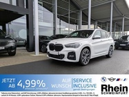 BMW X1 2022
