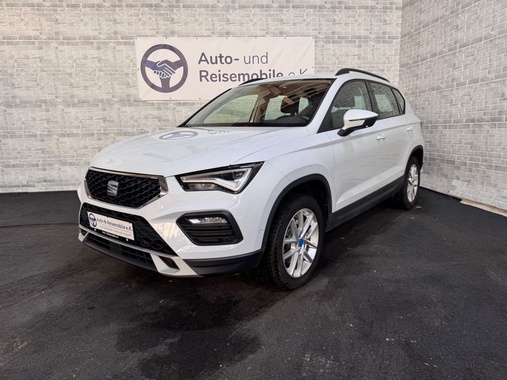 Seat Ateca 2022