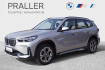 BMW X1 2025