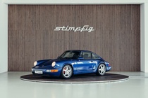 Porsche 964 1992