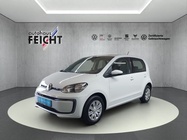 Volkswagen up! 2021