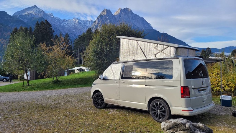 Volkswagen T6