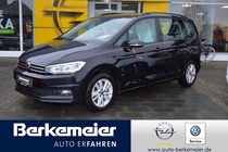 Volkswagen Touran 2022