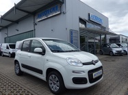 Fiat Panda 2018