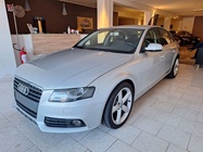 Audi A4 2010