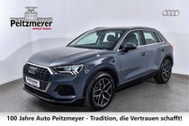 Audi Q3 2019