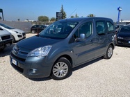 Citroen Berlingo 2011