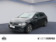 Volkswagen Polo 2025