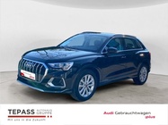 Audi Q3 2025