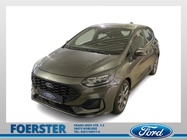 Ford Fiesta 2023