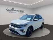 Volkswagen T-Cross 2025