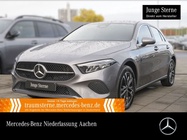 Mercedes-Benz A-Class 2025