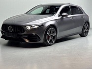 Mercedes-Benz A-Class 2023