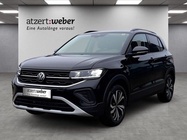 Volkswagen T-Cross 2026