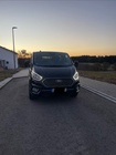 Ford Tourneo Custom 2022