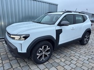 Dacia Duster 2025