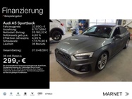 Audi A5 2022