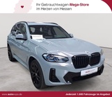 BMW X3 2023