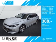 Volkswagen Passat 2025