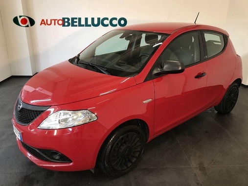 Lancia Ypsilon 2020