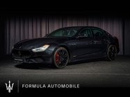 Maserati Ghibli 2018