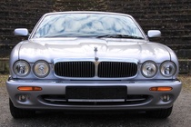 Jaguar XJ 2001