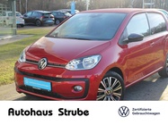 Volkswagen up! 2022