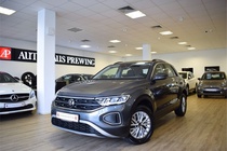 Volkswagen T-Roc 2023