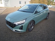 Hyundai i20 2025