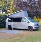 Volkswagen T6 2019