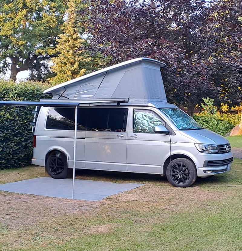 Volkswagen T6
