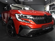 Renault Austral 2022